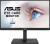 Монитор Asus 21.5" VA229QSB черный IPS LED 4ms 16:9 HDMI M/M матовая HAS Piv 250cd 178гр/178гр 1920x1080 75Hz FreeSync VGA DP FHD USB 4.6кг - купить недорого с доставкой в интернет-магазине