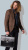 Портфель The Bridge Story Uomo 06252701/20 черный натур.кожа - купить недорого с доставкой в интернет-магазине