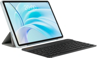 Планшет Teclast P50 Premium Set T606 (1.6) 8C RAM8Gb ROM128Gb 11" IPS 1280x800 Android 14 голубой 13Mpix 5Mpix BT WiFi microSD 1Tb 8000mAh - купить недорого с доставкой в интернет-магазине