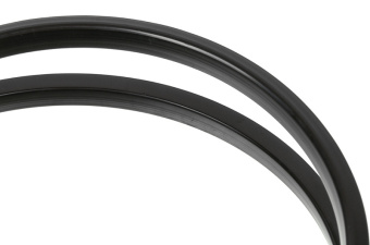 Наушники с микрофоном A4Tech HS-28 черный 2.2м накладные оголовье (HS-28 (BLACK+GREY)) - купить недорого с доставкой в интернет-магазине