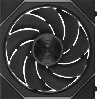 Вентилятор для корпуса Lian-Li Uni Fan TL Wireless 120 Reverse ARGB 120х124x28 черный 4-pin 34дБ (G99.12RTL1W1B.R0) Ret - купить недорого с доставкой в интернет-магазине