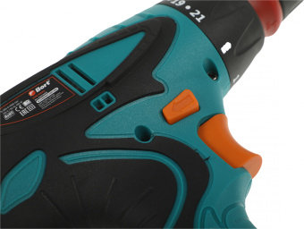 Дрель-шуруповерт Bort BSM-450X2 450Вт патрон:быстрозажимной (93410600) - купить недорого с доставкой в интернет-магазине