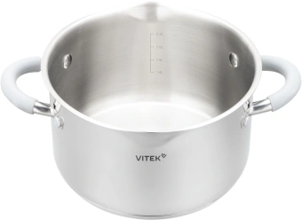 Набор посуды Vitek Вкус жизни VT-SS1216 6 предметов - купить недорого с доставкой в интернет-магазине