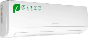 Сплит-система Primera Lounge Inverter PRAW-07TEDA3 белый - купить недорого с доставкой в интернет-магазине