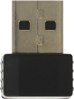 Сетевой адаптер Wi-Fi D-Link DWA-131 DWA-131/F1A N300 USB 2.0 (ант.внутр.) 2ант. - купить недорого с доставкой в интернет-магазине