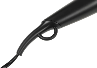 Фен Philips BHD351/10 2100Вт черный - купить недорого с доставкой в интернет-магазине