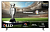 Телевизор QLED Hisense 43" 43E7NQ Frameless черный 4K Ultra HD 60Hz DVB-T DVB-T2 DVB-C DVB-S DVB-S2 USB WiFi Smart TV (RUS)