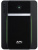 Источник бесперебойного питания APC Easy-UPS BVX1600LI 900Вт 1600ВА черный - купить недорого с доставкой в интернет-магазине