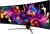 Монитор MSI 49" MPG 491CQPX QD-OLED черный QD OLED LED 32:9 HDMI матовая HAS Piv 250cd 178гр/178гр 5120x1440 240Hz DP DQ USB 10.6кг - цена, купить или заказать с доставкой в интернет-магазине Монитор MSI 49" MPG 491CQPX QD-OLED черный QD OLED LED 32:9 HDMI матовая HAS Piv 250cd 178гр/178гр 5120x1440 240Hz DP DQ USB 10.6кг - купить недорого с доставкой в интернет-магазине