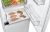 Холодильник Midea MDRB519MGE01ID 2-хкамерн. белый мат. инвертер - цена, купить или заказать с доставкой в интернет-магазине Холодильник Midea MDRB519MGE01ID 2-хкамерн. белый мат. инвертер - купить недорого с доставкой в интернет-магазине