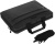 Сумка для ноутбука 15.6" SunWind SWG15A05GY темно-серый нейлон - купить недорого с доставкой в интернет-магазине