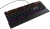 Клавиатура Оклик 935G RAGNAR механическая черный USB Multimedia for gamer LED (подставка для запястий) - купить недорого с доставкой в интернет-магазине