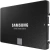 Накопитель SSD Samsung SATA-III 4TB MZ-77E4T0BW 870 EVO 2.5" - купить недорого с доставкой в интернет-магазине