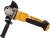 Углошлифовальная машина DeWalt DCG412NT-XJ 405Вт 7000об/мин рез.шпин.:M14 d=125мм жестк.кейс - купить недорого с доставкой в интернет-магазине
