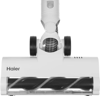 Пылесос Haier HVC150 150Вт белый - купить недорого с доставкой в интернет-магазине