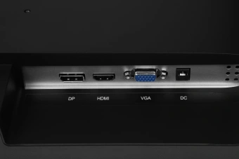 Монитор Dahua 21.5" DHI-LM22-B201A черный IPS LED 4ms 16:9 HDMI матовая HAS Piv 1000:1 250cd 178гр/178гр 1920x1080 100Hz VGA DP FHD 2.96кг - купить недорого с доставкой в интернет-магазине