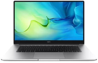 Ноутбук Huawei MateBook D 15 BOD-WDI9 Core i3 1115G4 8Gb SSD256Gb Intel UHD Graphics 15.6" IPS FHD (1920x1080) noOS silver WiFi BT Cam (53013SDW) - цена, купить или заказать с доставкой в интернет-магазине Ноутбук Huawei MateBook D 15 BOD-WDI9 Core i3 1115G4 8Gb SSD256Gb Intel UHD Graphics 15.6" IPS FHD (1920x1080) noOS silver WiFi BT Cam (53013SDW) - купить недорого с доставкой в интернет-магазине