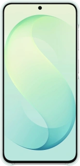 Чехол Samsung для Samsung Galaxy S26 FE Magnet Case мятный (EF-ES741CMEGRU) - купить недорого с доставкой в интернет-магазине