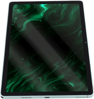 Планшет Digma Pro Edge G85 (2.0) 8C RAM6Gb ROM128Gb 11" In-Cell 1920x1200 4G Android 14 мятный 13Mpix 5Mpix BT WiFi microSD 256Gb 7000mAh 600hrs - купить недорого с доставкой в интернет-магазине