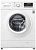Стиральная машина LG F1296CDS0X класс: B загр.фронтальная макс.:6кг (с сушкой) белый инвертор