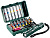Набор бит Metabo 626721000 (29пред.) для шуруповертов/дрелей