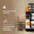 Кофемашина Delonghi Rivelia EXAM440.55.B 1450Вт серебристый/черный - цена, купить или заказать с доставкой в интернет-магазине Кофемашина Delonghi Rivelia EXAM440.55.B 1450Вт серебристый/черный - купить недорого с доставкой в интернет-магазине