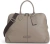 Сумка The Bridge Travel Soft 071706ZA/021 серо-бежевая натур.кожа - купить недорого с доставкой в интернет-магазине