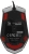 Мышь A4Tech Bloody A60A черный оптическая 6200dpi USB 8but (A60 ACTIVATED) - купить недорого с доставкой в интернет-магазине