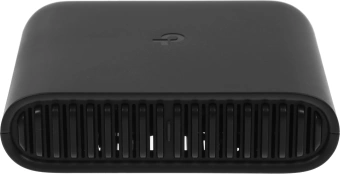 Роутер беспроводной TP-Link TL-WR1502X AX1500 10/100/1000BASE-TX/4G ready черный - купить недорого с доставкой в интернет-магазине