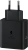 Сетевое зар./устр. Samsung EP-T5020 50W 3A (PD) 2xUSB type-C для Samsung черный (EP-T5020XBEGEU) - купить недорого с доставкой в интернет-магазине