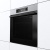 Духовой шкаф Электрический Gorenje BOSB6737E06X нержавеющая сталь/черный - купить недорого с доставкой в интернет-магазине