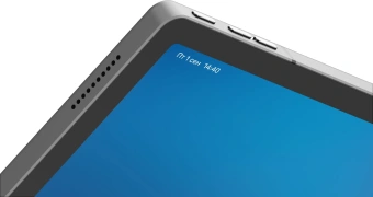 Планшет Kvadra TS11.1B2 (РСЕН.466229.001-01) (2.4) 8C RAM6Gb ROM128Gb 10.95" IPS 2000x1200 4G KvadraOS 13Mpix 5Mpix BT WiFi - купить недорого с доставкой в интернет-магазине