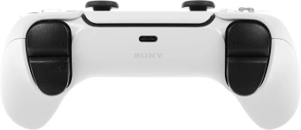 Игровая консоль PlayStation 5 Slim CFI-2016A01Y белый/черный - купить недорого с доставкой в интернет-магазине