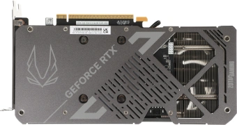 Видеокарта Zotac PCI-E 5.0 RTX 5070 TWIN EDGE OC NVIDIA GeForce RTX 5070 12Gb 192bit GDDR7 2165/28000 HDMIx1 DPx3 HDCP Ret - купить недорого с доставкой в интернет-магазине