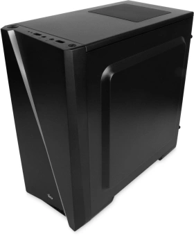 ПК IRU Tactio 310H6GE MT i5 13400F (2.5) 32Gb SSD512Gb RTX3050 8Gb без ОС GbitEth 500W черный (RUS) (2116870) - купить недорого с доставкой в интернет-магазине
