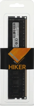 Память DDR3 8GB 1600MHz Hikvision HSC308U16Z1/8G HIKSEMI RTL PC3-12800 CL11 DIMM 240-pin 1.5В Ret - купить недорого с доставкой в интернет-магазине