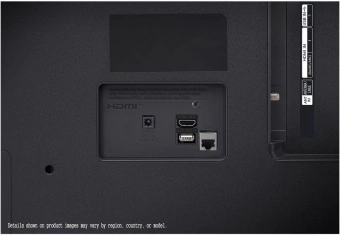 Телевизор LED LG 50" 50UT81006LA.ARUG черный 4K Ultra HD 60Hz DVB-T DVB-T2 DVB-C DVB-S2 USB WiFi Smart TV - купить недорого с доставкой в интернет-магазине