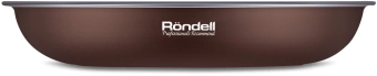 Набор посуды Rondell Kortado RDA-1787 6 предметов - купить недорого с доставкой в интернет-магазине