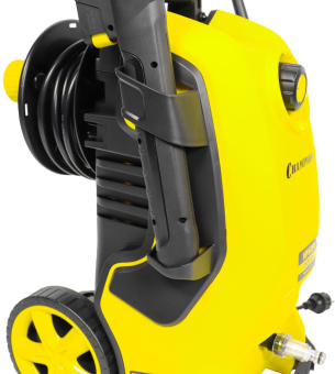 Минимойка Champion HP3250 2500Вт - купить недорого с доставкой в интернет-магазине