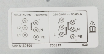 Варочная поверхность Gorenje ECT643WCSC белый - купить недорого с доставкой в интернет-магазине