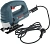 Лобзик Bosch GST 8000 E 710Вт 3100ходов/мин от электросети