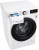 Стиральная машина LG TW4V3RS6W класс: A загр.фронтальная макс.:10.5кг белый инвертор - купить недорого с доставкой в интернет-магазине