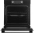 Духовой шкаф Электрический Gorenje BOX6737E01BG черный - купить недорого с доставкой в интернет-магазине