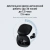 Гарнитура внутриканальные Xiaomi Redmi Buds 6 Play синий беспроводные bluetooth в ушной раковине (BHR9283GL) - купить недорого с доставкой в интернет-магазине