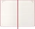 Ежедневник Moleskine CLASSIC Large 130х210мм 400стр. красный - цена, купить или заказать с доставкой в интернет-магазине Ежедневник Moleskine CLASSIC Large 130х210мм 400стр. красный - купить недорого с доставкой в интернет-магазине