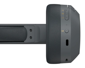 Гарнитура мониторные Edifier W820NB Plus серый беспроводные bluetooth оголовье - купить недорого с доставкой в интернет-магазине