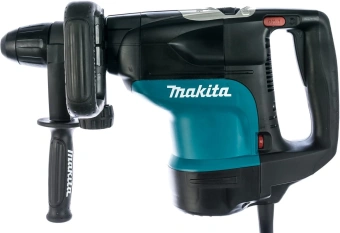 Перфоратор Makita HR4501C патрон:SDS-max уд.:13Дж 1350Вт (кейс в комплекте) - купить недорого с доставкой в интернет-магазине