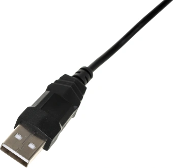 Клавиатура Defender GK-778DL черный USB slim for gamer LED (45778) кабель 1.5м - купить недорого с доставкой в интернет-магазине