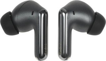 Гарнитура внутриканальные Xiaomi Redmi Buds 6 Pro черный беспроводные bluetooth в ушной раковине (BHR9307GL) - купить недорого с доставкой в интернет-магазине