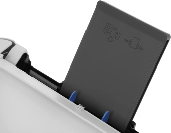 МФУ струйный Epson EcoTank L3266 (C11CJ66416) A4 WiFi белый - купить недорого с доставкой в интернет-магазине